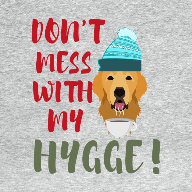 Cozy holiday hygge shirt by Patricke116